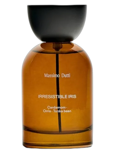 Massimo Dutti Irresistible Iris