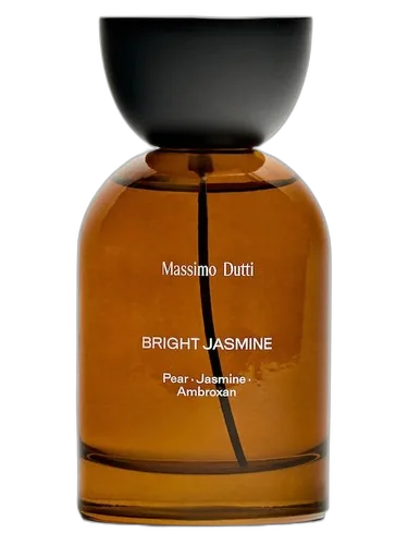Massimo Dutti Bright Jasmine