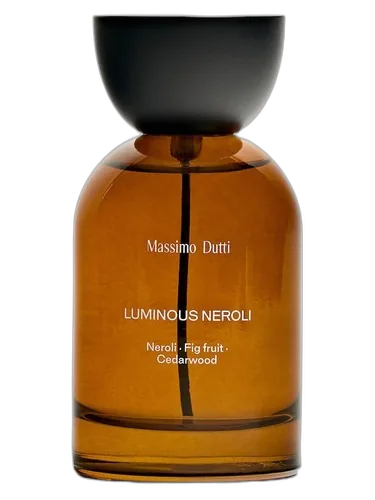 Massimo Dutti Luminous Neroli