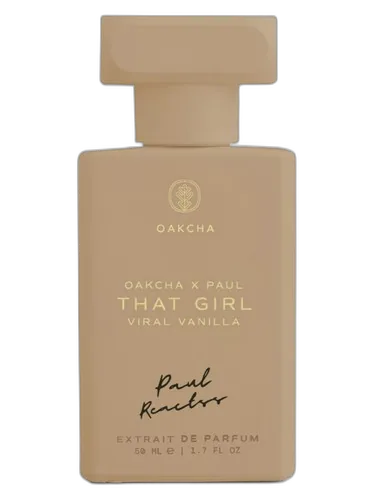 Oakcha That Girl | Viral Vanilla