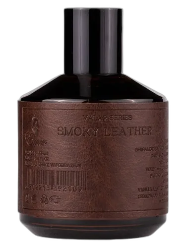 PARIS CORNER Emir Smoky Leather