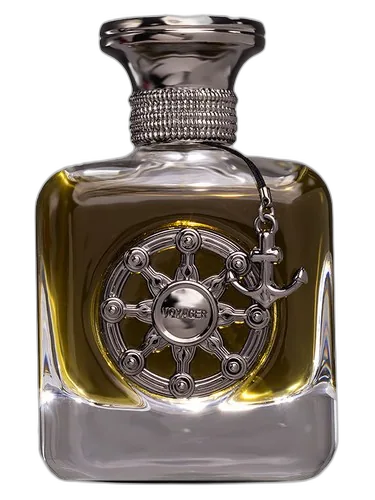 Aurora Scents Voyager Black