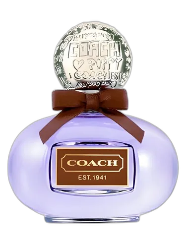 Coach Coach Poppy