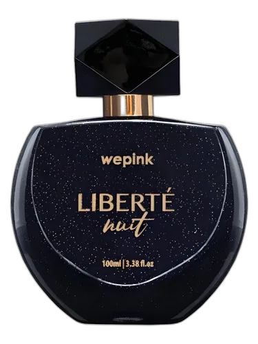 We Pink Liberté Nuit