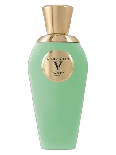 V Canto Menestrello