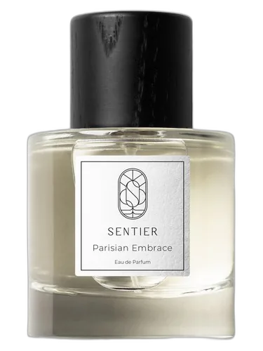 Sentier Parisian Embrace