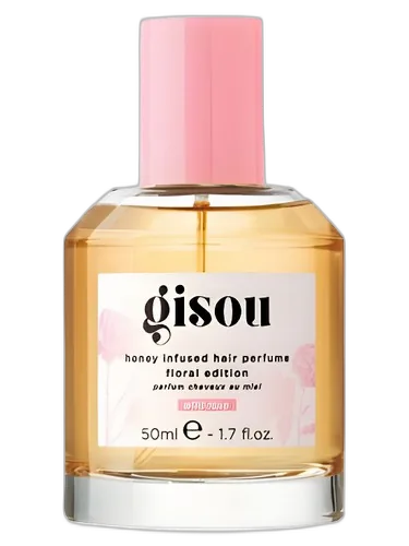 Gisou Wild Rose
