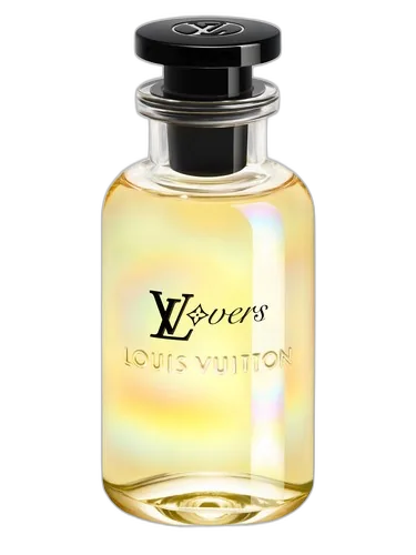 Louis Vuitton LV Lovers