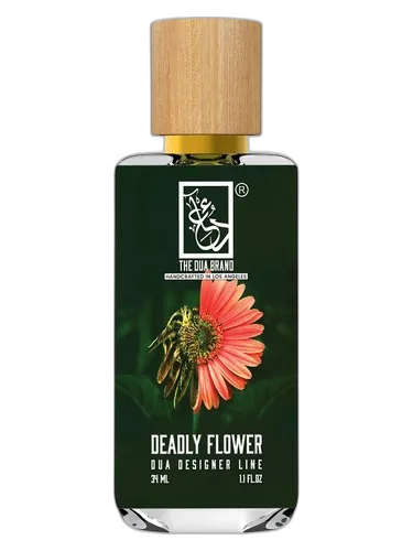 The Dua Brand Deadly Flower