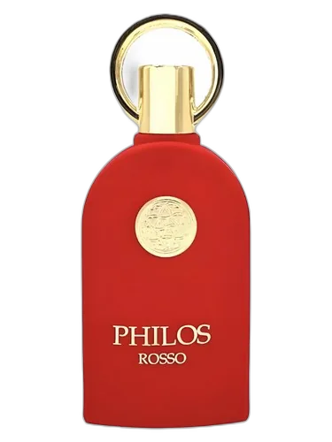 Maison Alhambra Philos Rosso