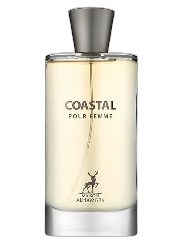 Maison Alhambra Coastal Pour Femme