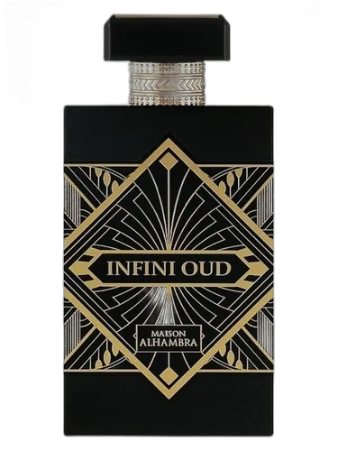 Maison Alhambra Infini Oud