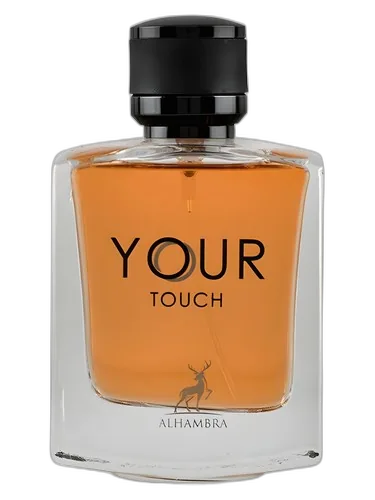 Maison Alhambra Your Touch