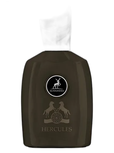 Maison Alhambra Hercules