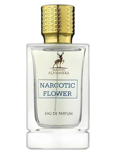 Maison Alhambra Narcotic Flower