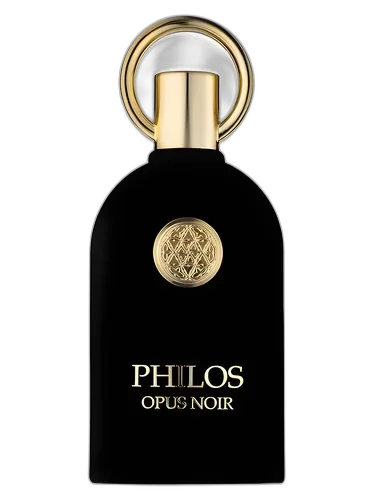 Maison Alhambra Philos Opus Noir