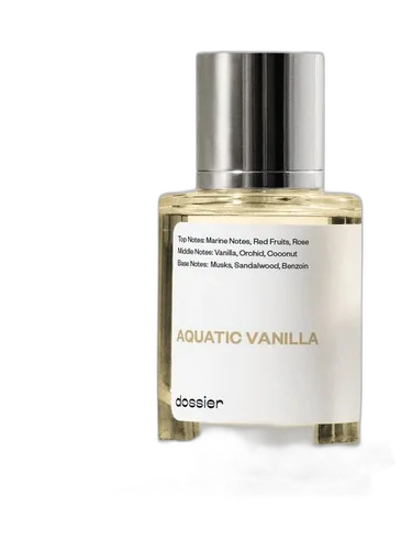 Dossier Aquatic Vanilla