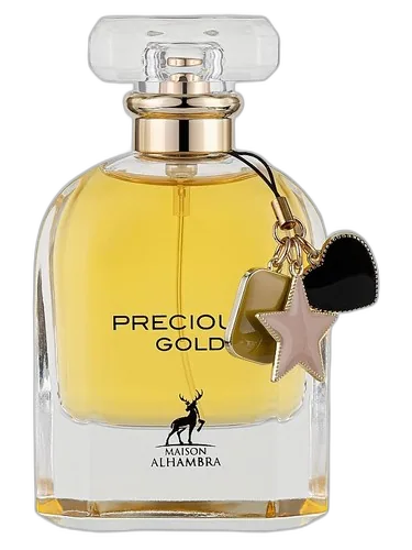 Maison Alhambra Precious Gold