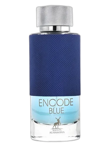Maison Alhambra Encode Blue