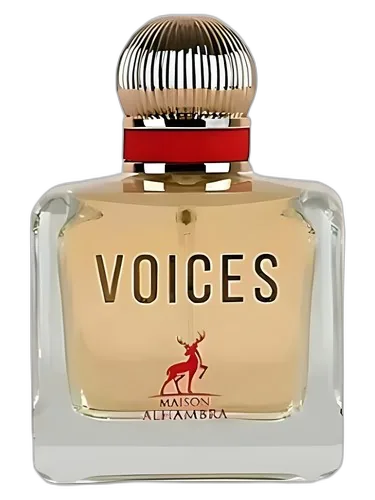 Maison Alhambra Voices
