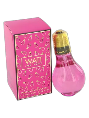 Cofinluxe Watt Pink