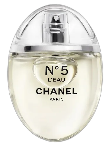 Chanel N°5 L’EAU – Limited Edition