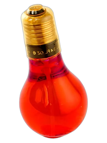 Cofinluxe Watt Red