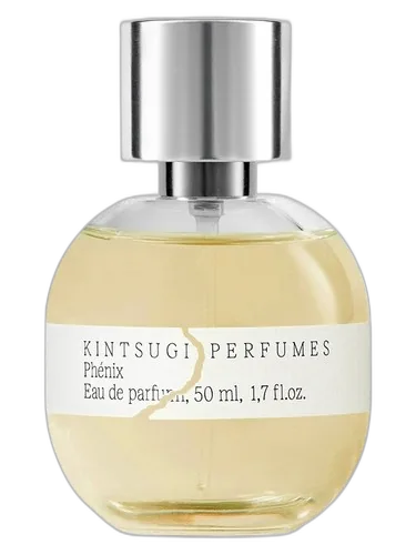 Kintsugi Perfumes Phénix