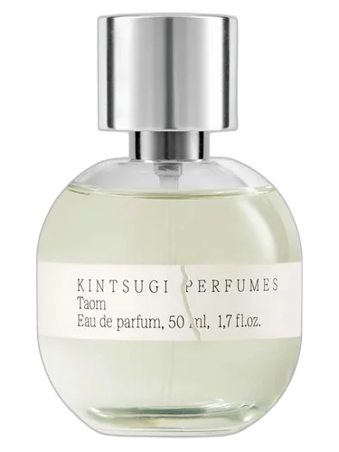 Kintsugi Perfumes Taom