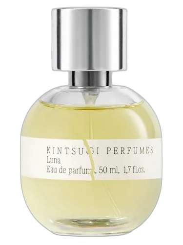 Kintsugi Perfumes Luna