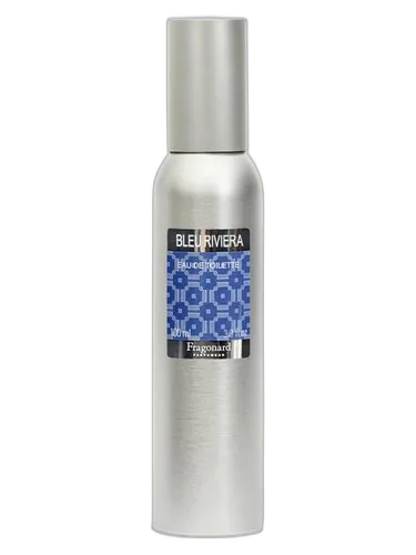 Fragonard Bleu Riviera