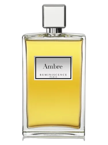 Reminiscence Ambre