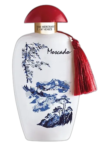 The Merchant of Venice Moscado