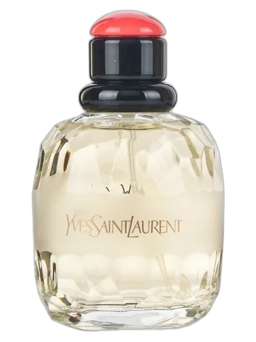 Yves Saint Laurent Paris