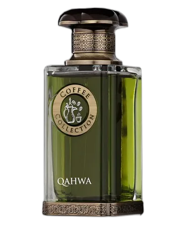 Fragrance World Qahwa