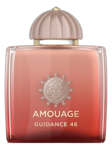 Amouage Guidance 46