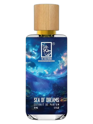 The Dua Brand Sea Of Dreams