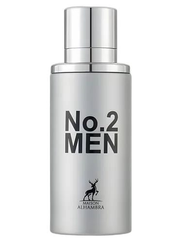 Maison Alhambra No. 2 Men