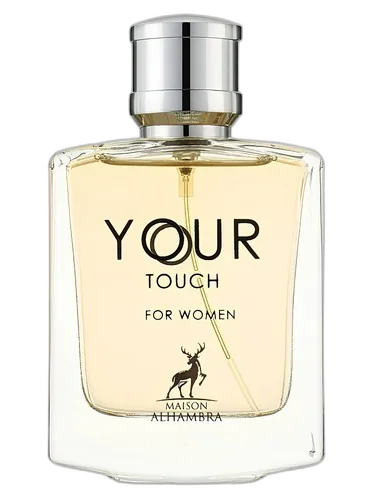 Maison Alhambra Your Touch