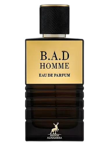 Maison Alhambra B.A.D. Homme