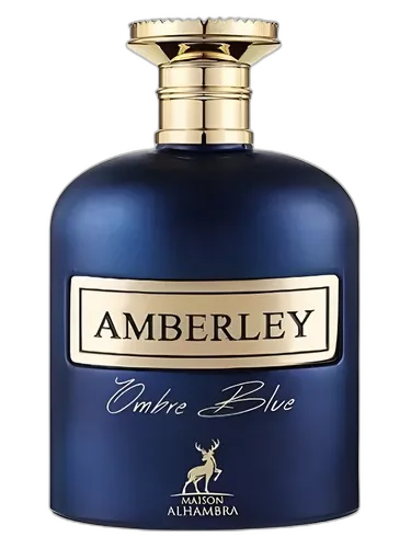 Maison Alhambra Amberley Ombre Blue