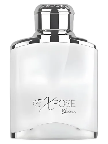 Maison Alhambra Expose Blanc