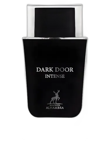 Maison Alhambra Dark Door Intense