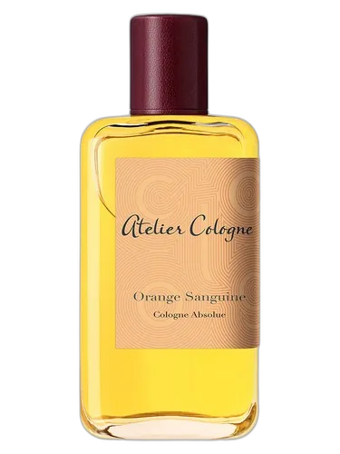 Atelier Cologne Orange Sanguine