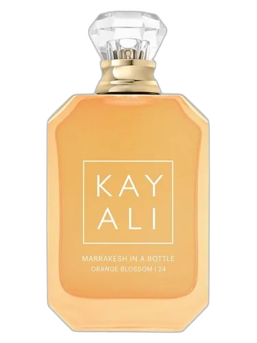 Kayali Fragrances Marrakesh in a Bottle Orange Blossom | 24 Eau de Parfum