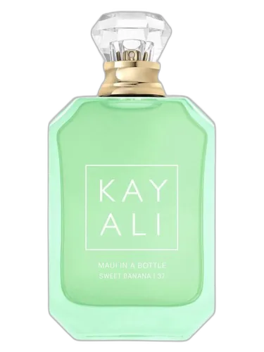 Kayali Fragrances Maui in a Bottle Sweet Banana | 37 Eau de Parfum