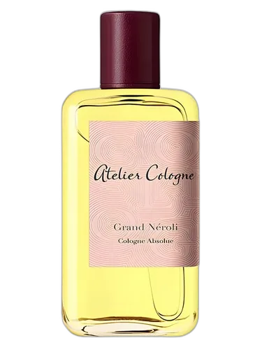 Atelier Cologne Grand Neroli