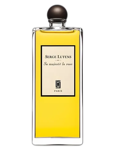 Serge Lutens Sa Majeste la Rose