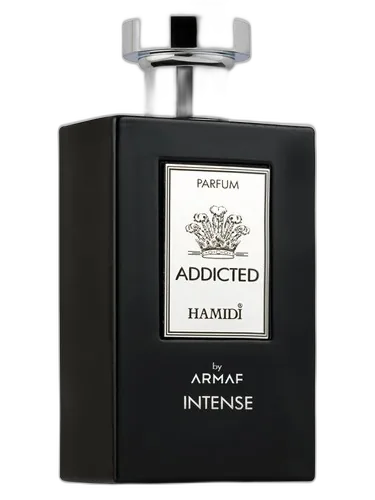 Hamidi Addicted Intense