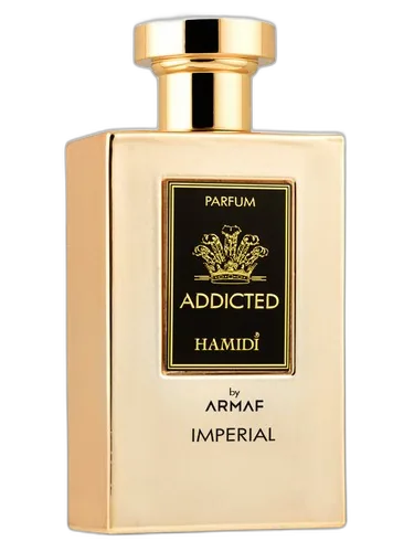 Hamidi Addicted Imperial